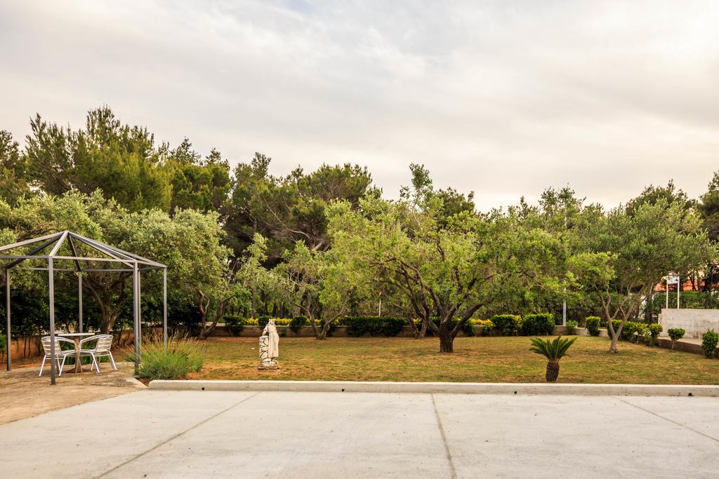 Apartments Katra 노바야 외부 사진