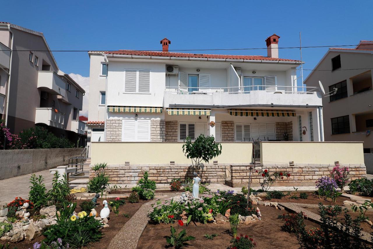 Apartments Katra 노바야 외부 사진