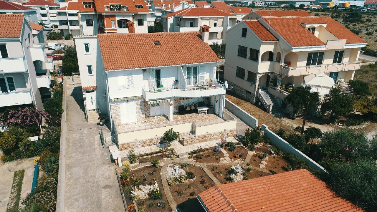 Apartments Katra 노바야 외부 사진