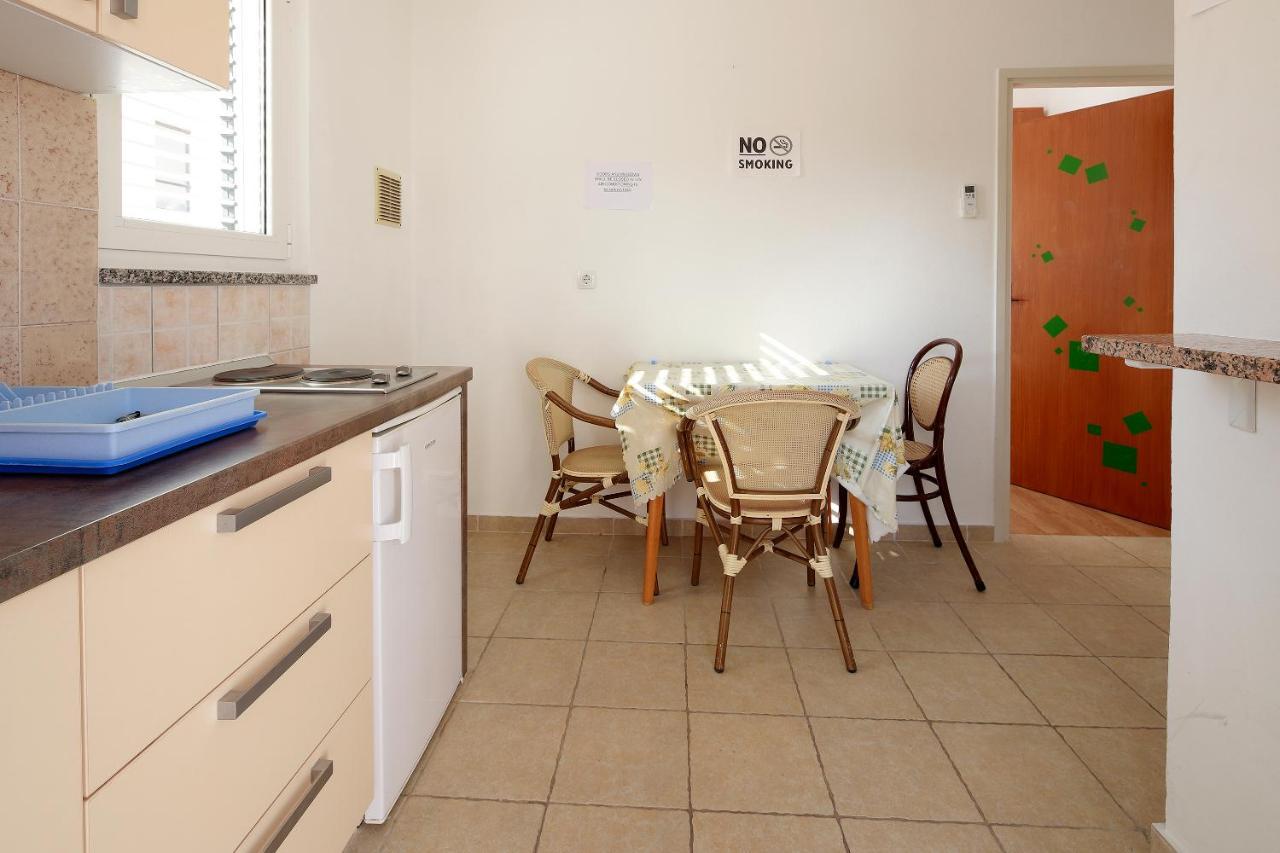 Apartments Katra 노바야 외부 사진