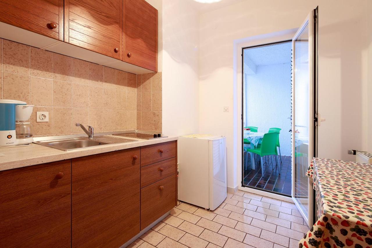 Apartments Katra 노바야 외부 사진
