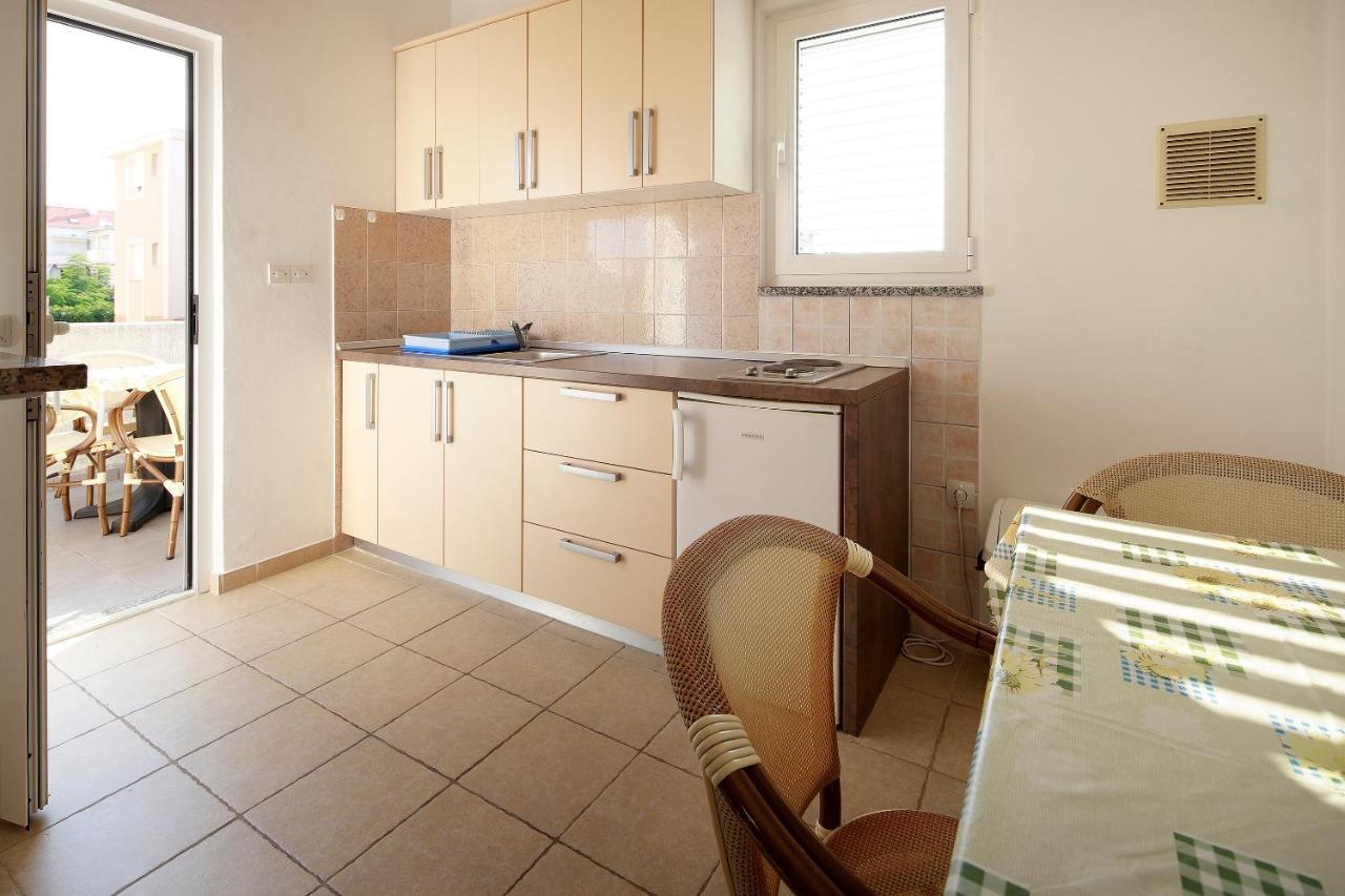 Apartments Katra 노바야 외부 사진