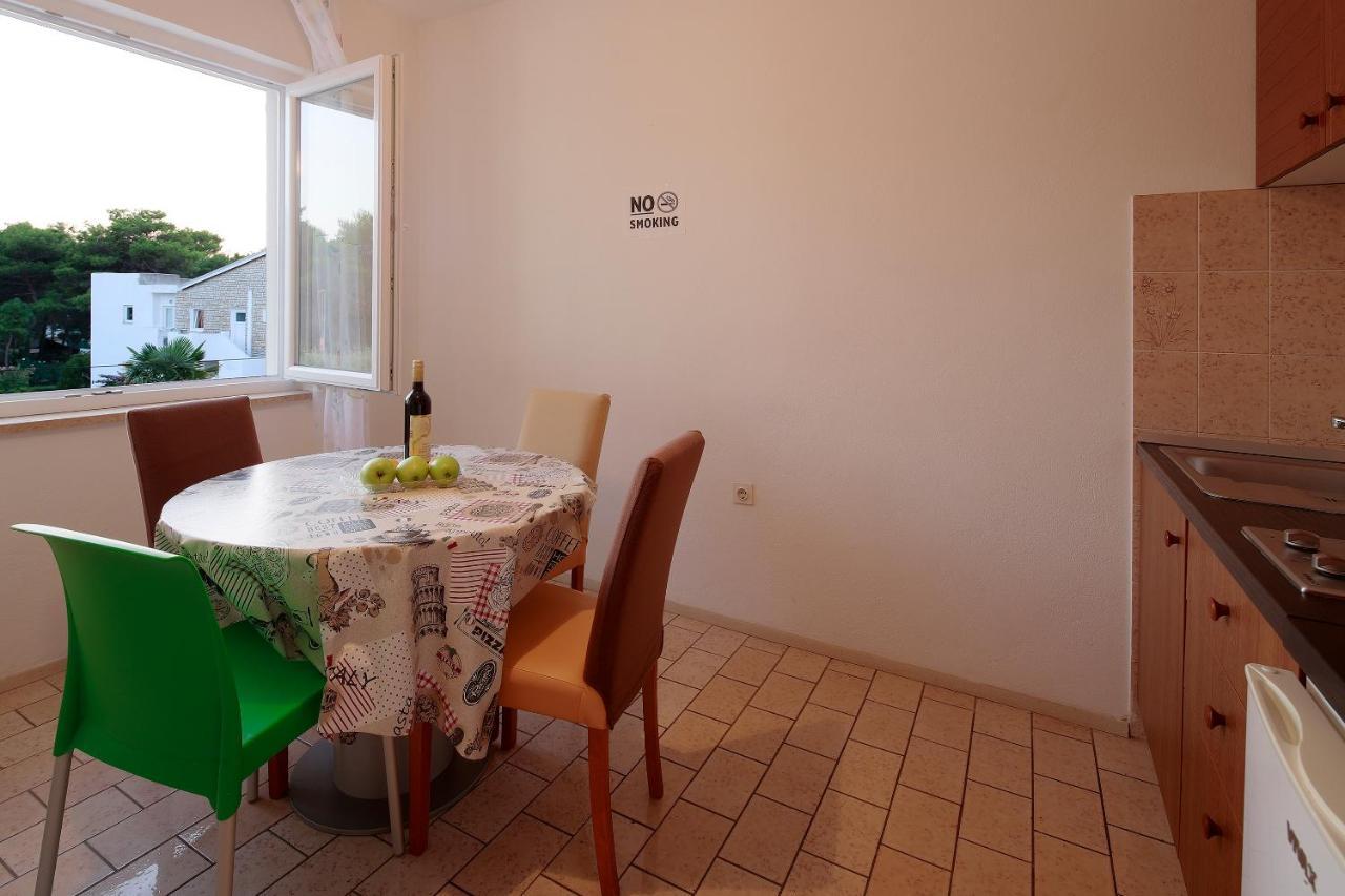 Apartments Katra 노바야 외부 사진
