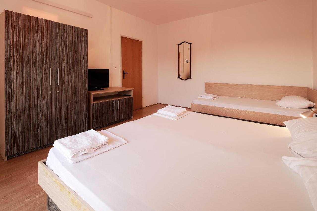 Apartments Katra 노바야 외부 사진