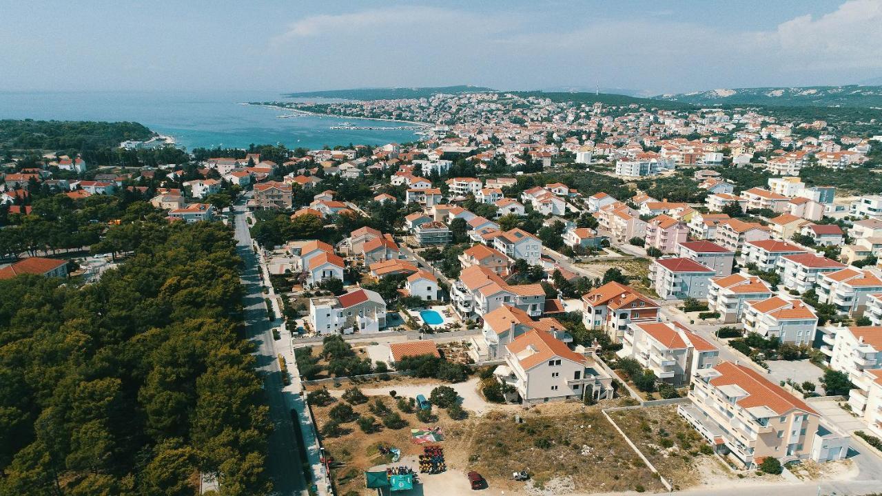 Apartments Katra 노바야 외부 사진