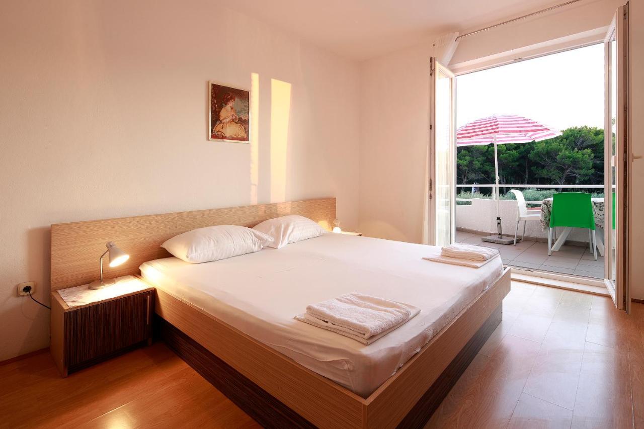 Apartments Katra 노바야 외부 사진