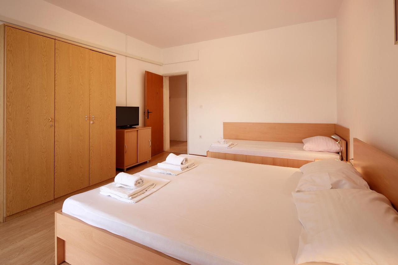 Apartments Katra 노바야 외부 사진