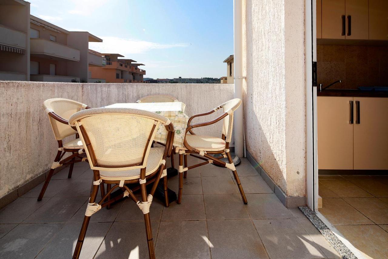 Apartments Katra 노바야 외부 사진